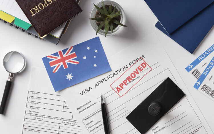 Interesting guide about Australian Student Visa with the latest updates -  2024