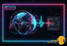 دانلود آهنگ جدید با کیفیت 320 و 128 از هورادی