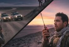 بیسیم واکی تاکی