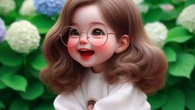 عکس پروفایل دخترانه شیک و بانمک