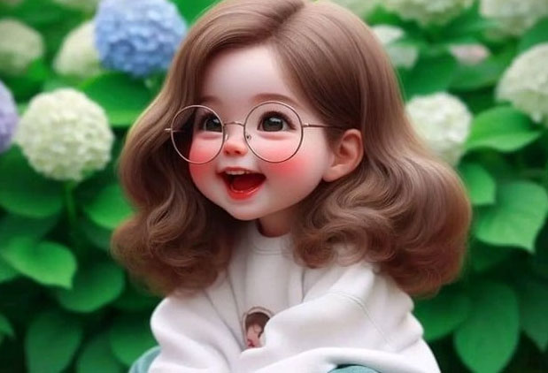 عکس پروفایل دخترانه شیک و بانمک